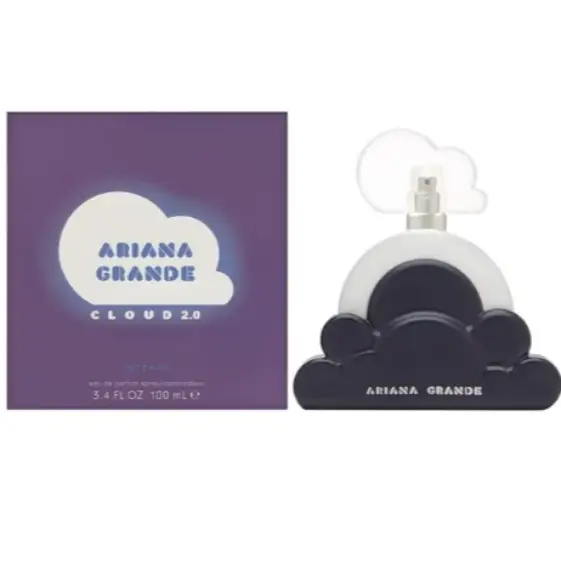 Ariana Grande Cloud 2.0 Intense Eau de Parfum for Dreamy Moments Women’s Perfume