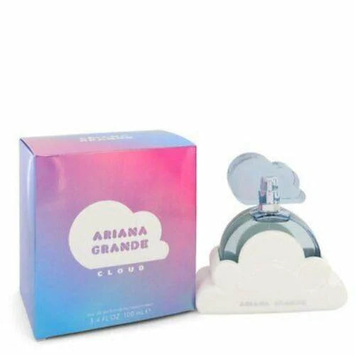 Ariana Grande Cloud Perfume Uplifting Scent for Women Women’s