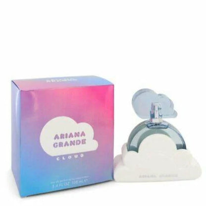 Ariana Grande Cloud Perfume Uplifting Scent for Women Women’s