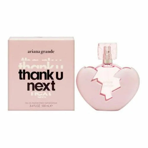 Ariana Grande Women’s Perfume - Thank U Next Eau De Parfum