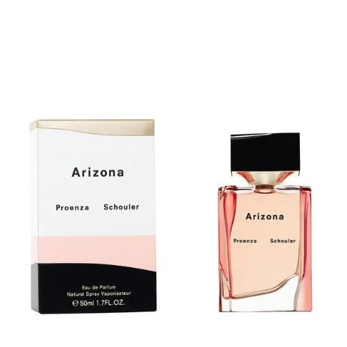 Arizona Eau Feminine Perfume for Day and Night Elegance Women’s Proenza Schouler