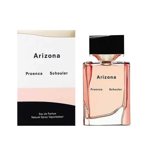 Arizona Eau Feminine Perfume for Day and Night Elegance Women’s Proenza Schouler