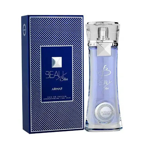 Unleash Your Essence with Armaf Beau Star Eau - New for 2023! Men’s Cologne