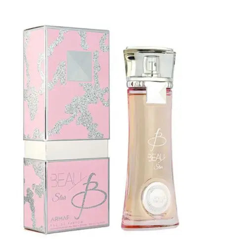 Discover the Alluring Essence of Armaf Beau Star Eau de Parfum Women’s Perfume