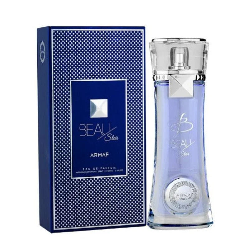Armaf Men’s Cologne - Beau Star Unleashed The New Scent Sensation