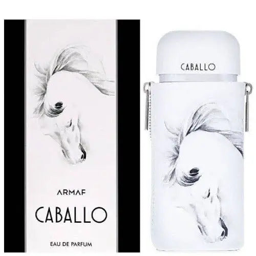 Experience Bold Elegance with Armaf Caballo Pour Homme Eau de Parfum Men’s Cologne