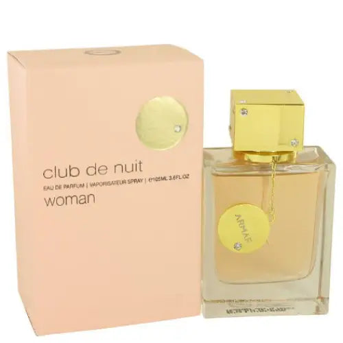 Armaf Club Nuit Eau Perfume Unleashes Enchanting Floral and Fruity Magic Women’s