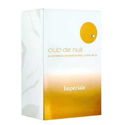 Armaf Women’s Perfume - Club De Nuit Imperiale Eau Parfum