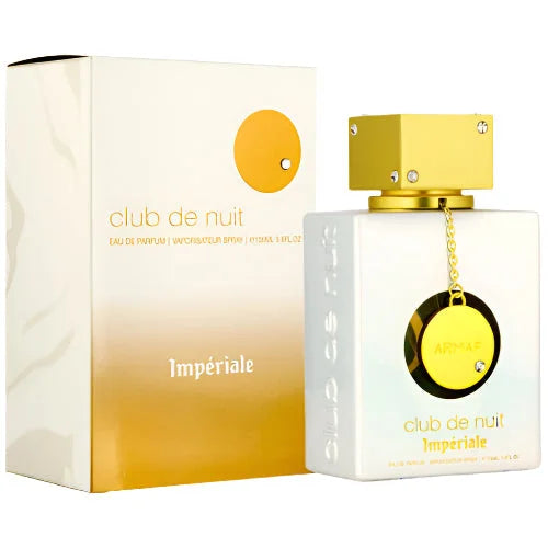 Armaf Women’s Perfume - Club De Nuit Imperiale Eau Parfum
