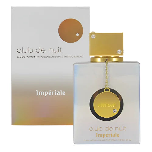 Armaf Women’s Perfume - Club De Nuit Imperiale Eau Parfum