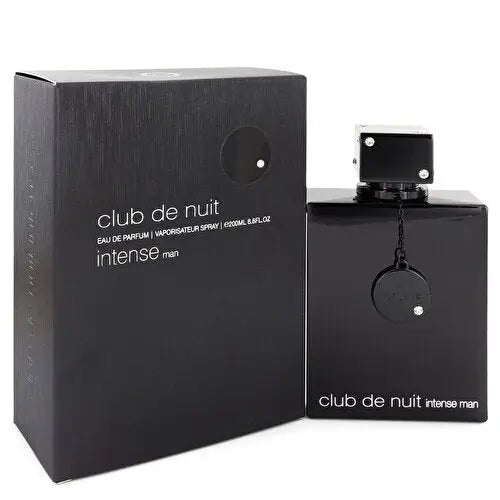 Experience the Allure of Armaf Club De Nuit Intense Cologne for Men Men’s