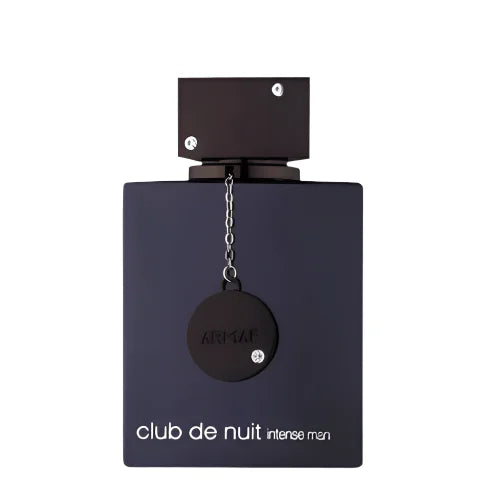 Armaf Men’s Cologne - Club De Nuit Intense Eau Toilette