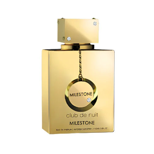 Armaf Unisex Fragrance - Club De Nuit Milestone Eau Parfum