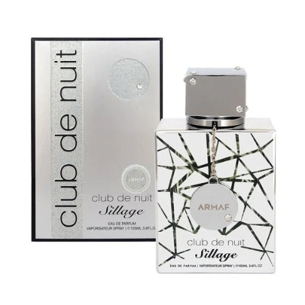 Armaf Men’s Cologne - Club Nuit Sillage Eau Ignite the Night