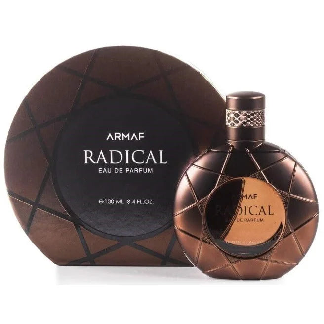 Armaf Cologne Radical Perfume Masterpiece for Men Men’s