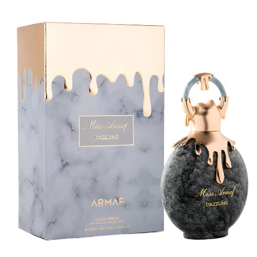 Armaf Women’s Perfume - Dazzling Ignite with Pink Pepper