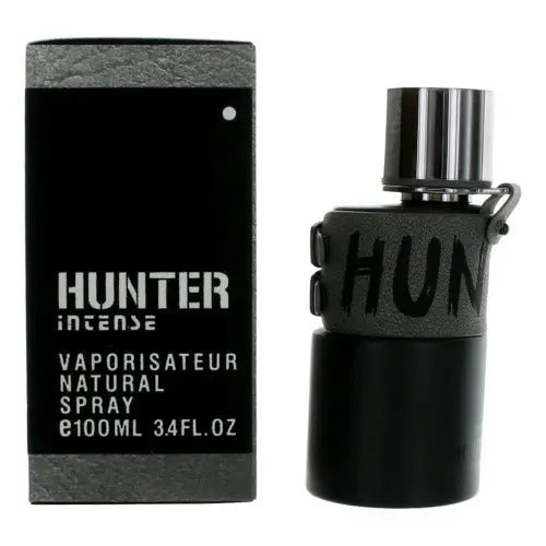 Unleash Adventure with Armaf Hunter Intense Eau de Cologne Men’s