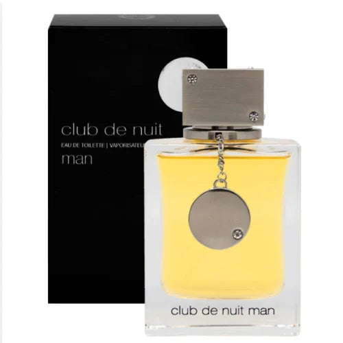 Armaf Men’s Cologne - Ignite Attraction Woody Spice Perfume Dress Code Cinnamon Amber Fragrance