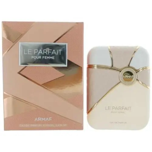 Embrace Elegance with Armaf Le Parfait Eau for the Perfect Dress Women’s Perfume