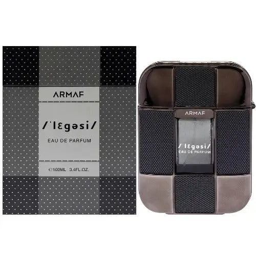 Unleash Your Essence with Armaf Legasi Eau: A Bold Woody Aromatic Adventure Men’s Cologne