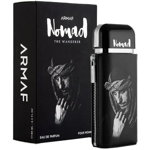 Armaf Men’s Cologne - Nomad Eau De Parfum