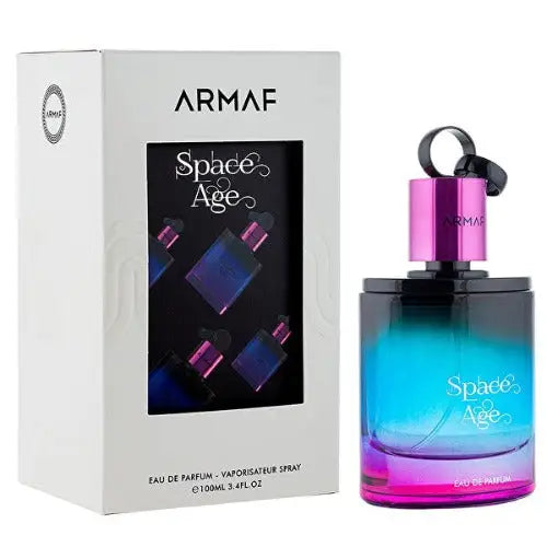 Experience the Alluring Armaf Space Age Musky-Floral Scent Women’s Perfume