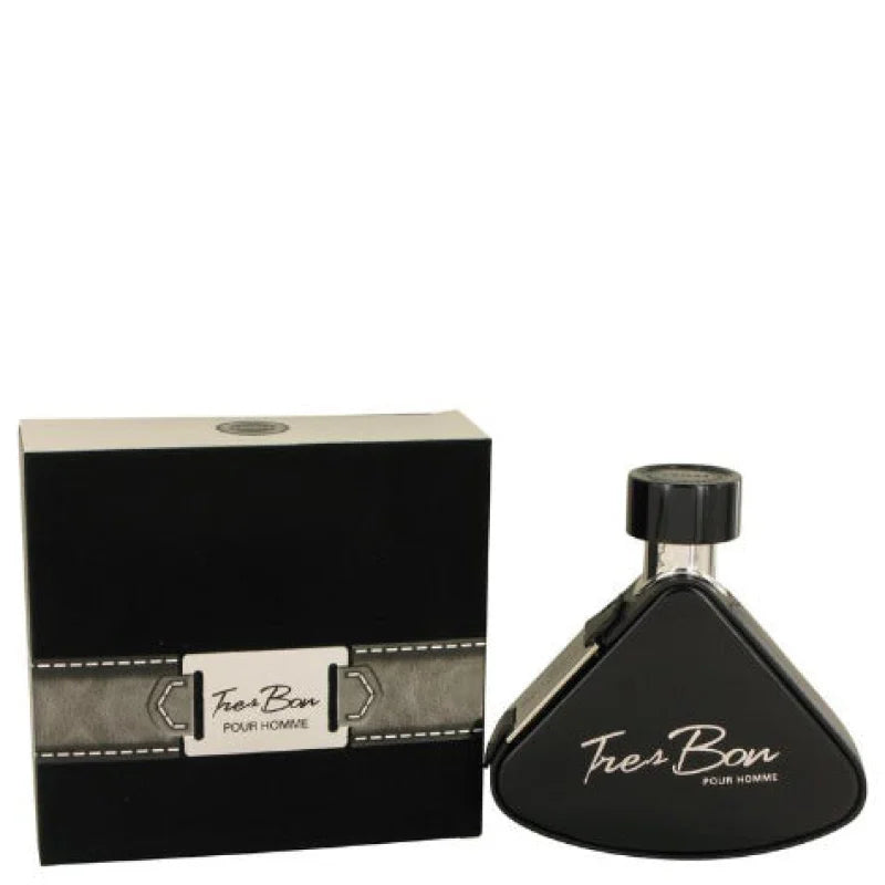 Armaf Men’s Cologne - Tres Bon Unleash Irresistible Masculinity