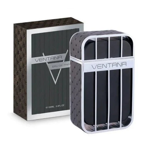 Armaf Men’s Cologne - Ventana Eau De Parfum