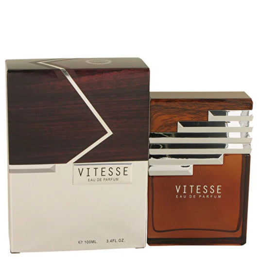 Armaf Vitesse Eau Vibrant Citrus Mint Seduction Men’s Cologne