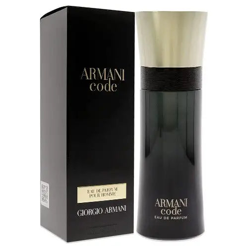 Experience the Allure of Armani Code Eau: Fresh Spicy and Tempting Men’s Cologne Giorgio