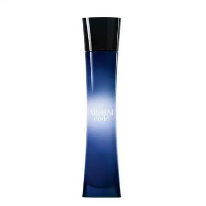 Unleash Elegance with Armani Code Eau: A Citrus and Honey Delight Women’s Perfume Giorgio