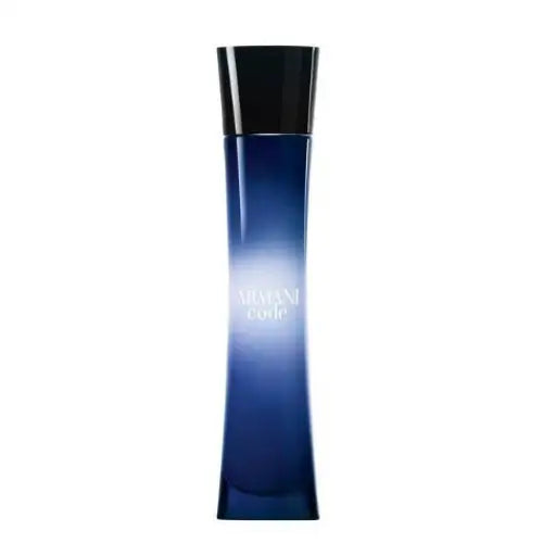 Unleash Elegance with Armani Code Eau: A Citrus and Honey Delight Women’s Perfume Giorgio