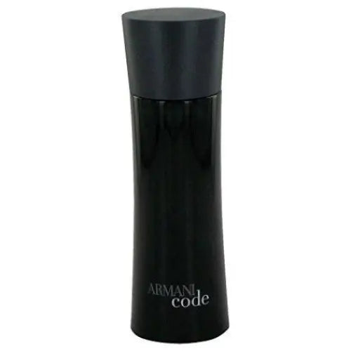 Experience Armani Code Eau with Classic Lemon and Bergamot Essence Men’s Cologne Giorgio