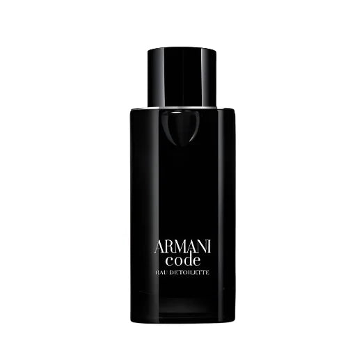 Armani Code Eau Timeless Sophistication for Men Men’s Cologne Giorgio