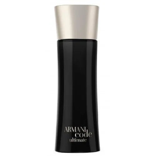 Armani Code Ultimate Eau Bold and Seductive Men’s Cologne Giorgio