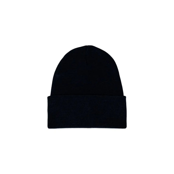 Armani Exchange Blue Polyester Cap (baseball Hat)