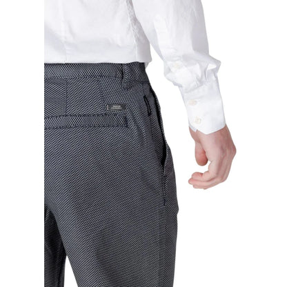 Armani Exchange Men’s Shorts Flexible Cotton Comfort and Style