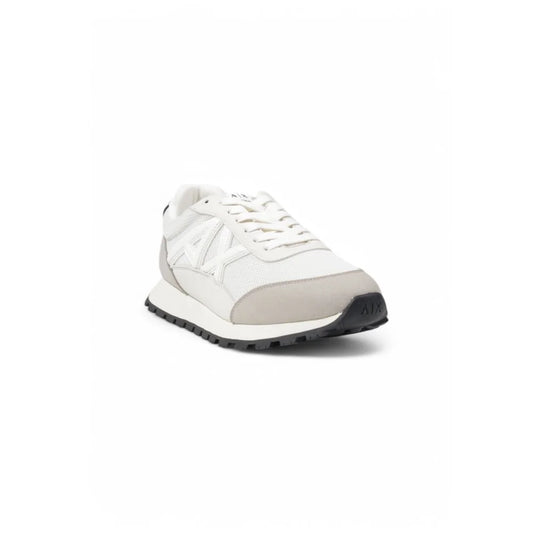 Armani Exchange Sneakers for Men Lightweight Style and Comfort