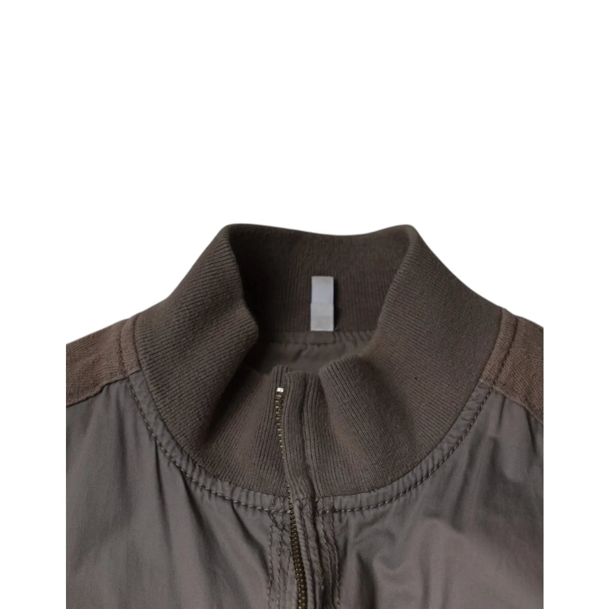 Armani Jeans Bomber Jacket Pure Cotton Classic Style Amazing Comfort