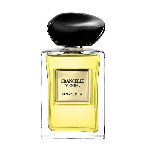 Experience the Zesty Bliss of Orangerie Venise Eau by Armani Prive Unisex Fragrance Giorgio