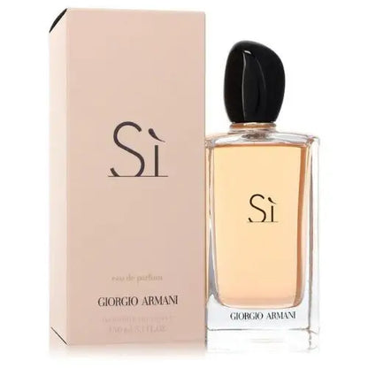 Discover the Allure of Armani Si Eau: Perfect for Your Evening Dress Women’s Perfume Giorgio