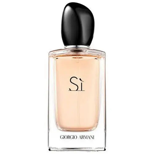 Discover the Allure of Armani Si Eau: Perfect for Your Evening Dress Women’s Perfume Giorgio