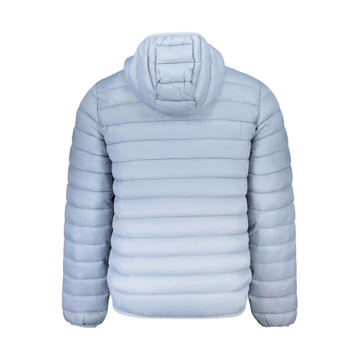Armata Di Mare Azzurro Polyamide Men’s Jacket