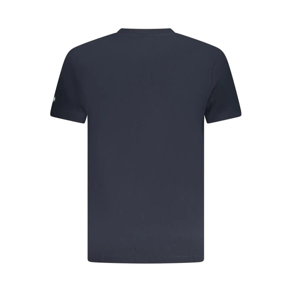 Armata Di Mare Blu Cotton Men T-shirt