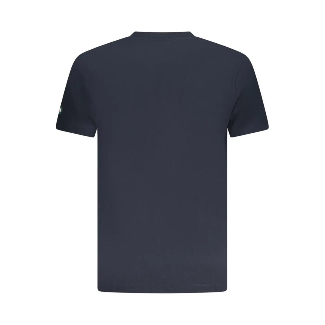 Armata Di Mare Blu Cotton Men T-shirt