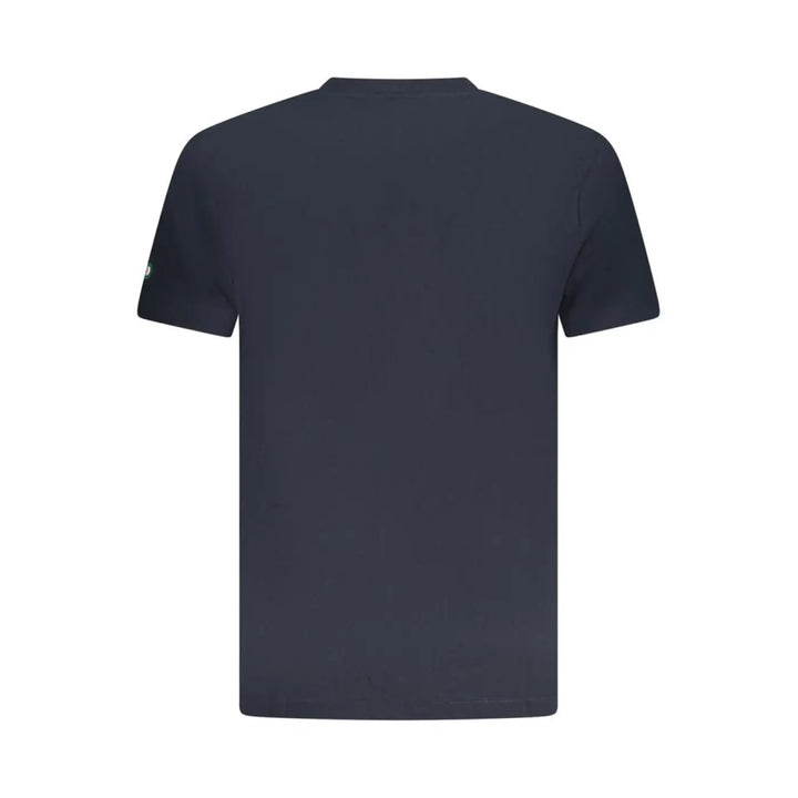 Armata Di Mare Blu Cotton Men T-shirt