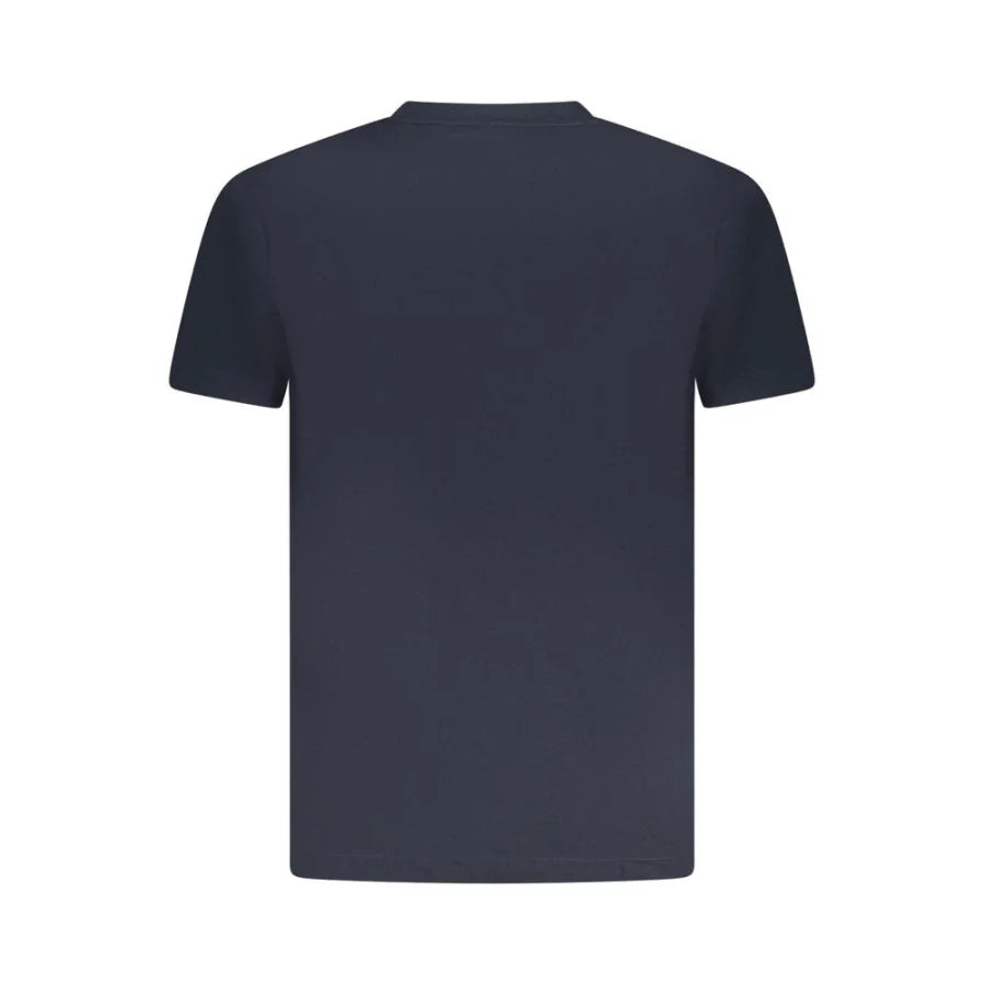 Armata Di Mare Blu Cotton Men T-Shirt