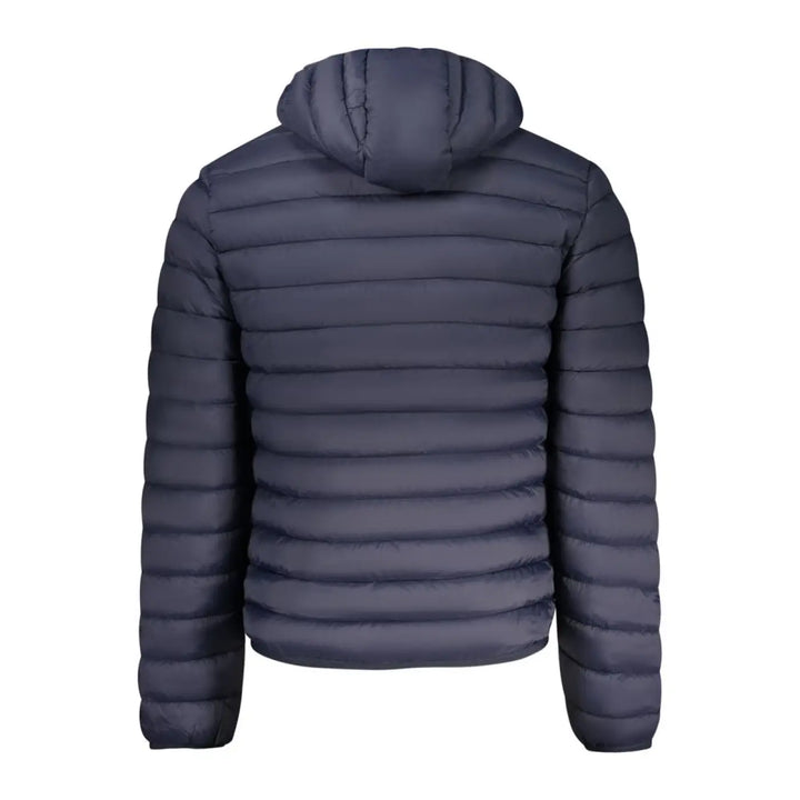 Armata Di Mare Blu Poliammide Men’s Jacket