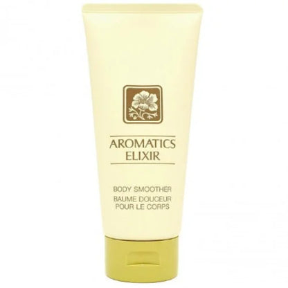 Aromatics Elixir Body Smoother Velvety Moisture and Sensuous Scent Women’s Bath & Clinique