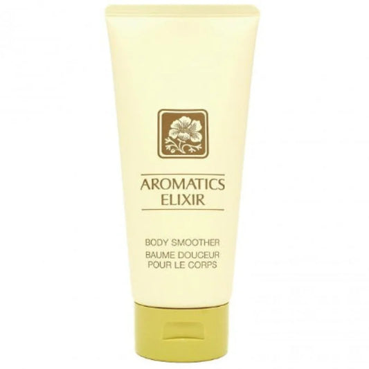 Silken Sensation with Aromatics Elixir Body Smoother Women’s Bath & Clinique